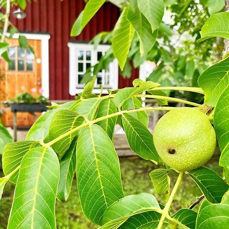 Holiday Home Malaretorpsvaegen Боргхольм Экстерьер фото