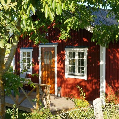 Holiday Home Malaretorpsvaegen Боргхольм Экстерьер фото