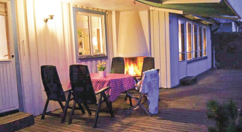 Holiday Home Malaretorpsvaegen Боргхольм Номер фото