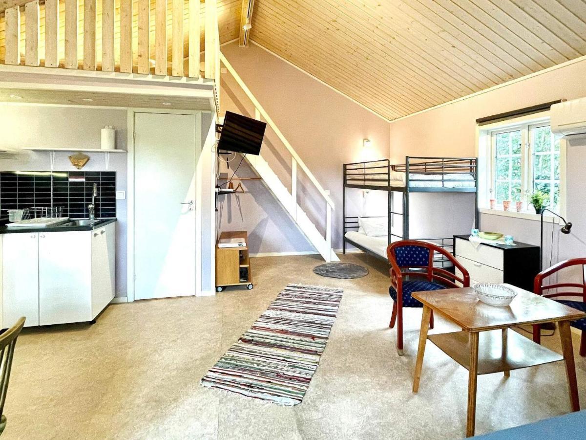 Holiday Home Malaretorpsvaegen Боргхольм Экстерьер фото