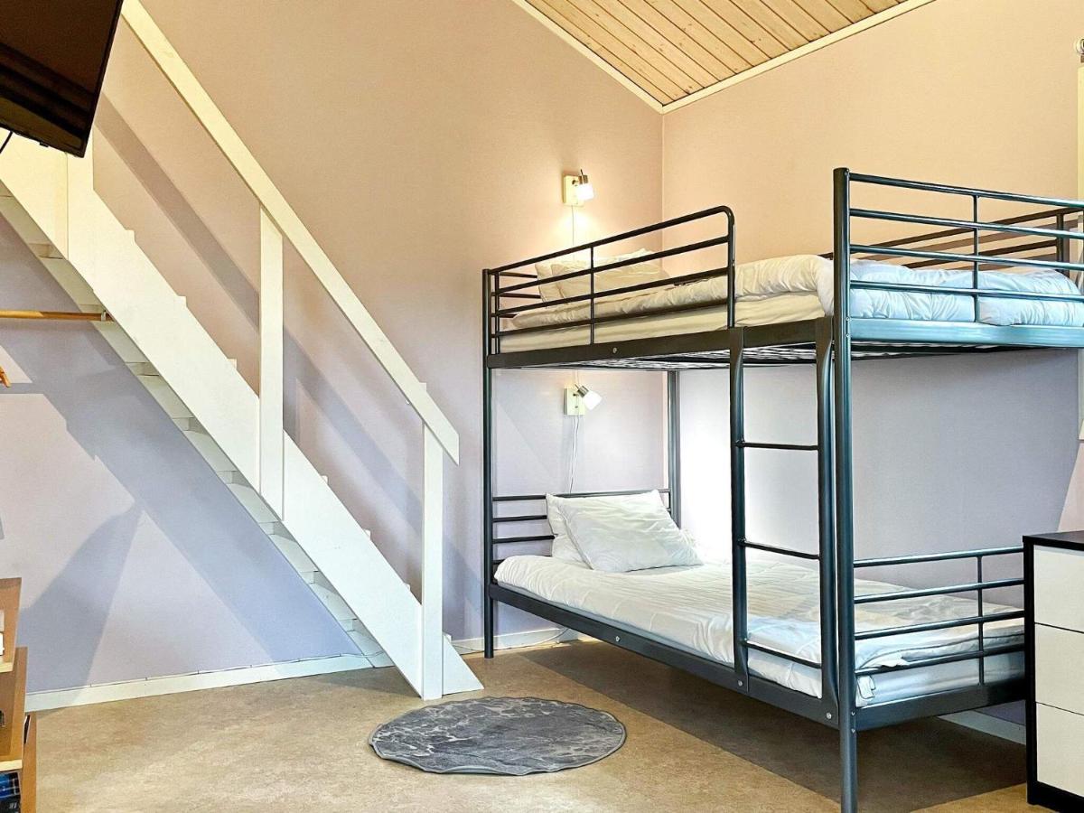 Holiday Home Malaretorpsvaegen Боргхольм Экстерьер фото
