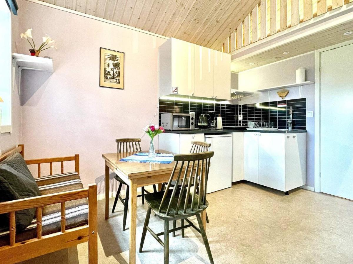 Holiday Home Malaretorpsvaegen Боргхольм Экстерьер фото