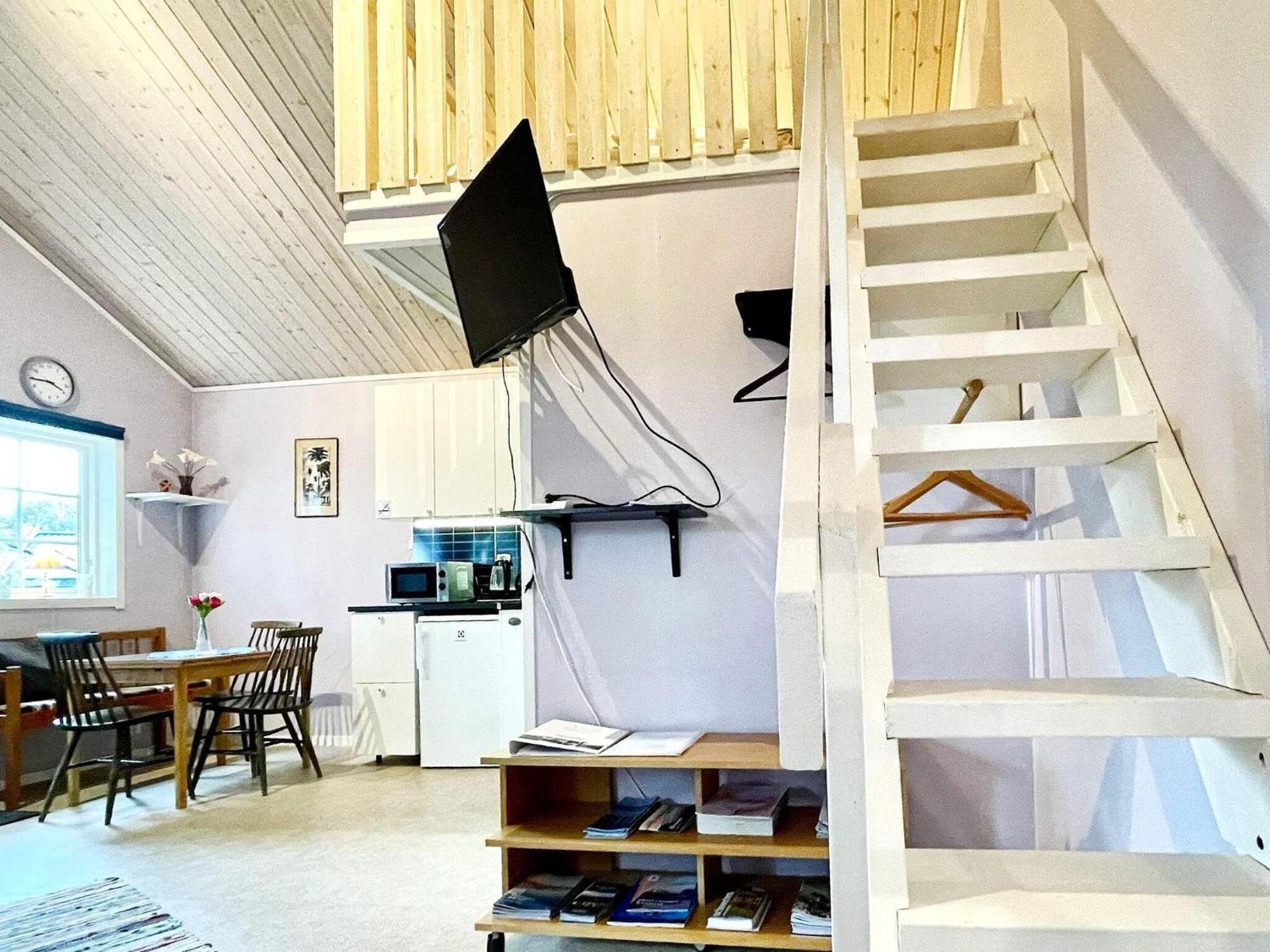 Holiday Home Malaretorpsvaegen Боргхольм Экстерьер фото