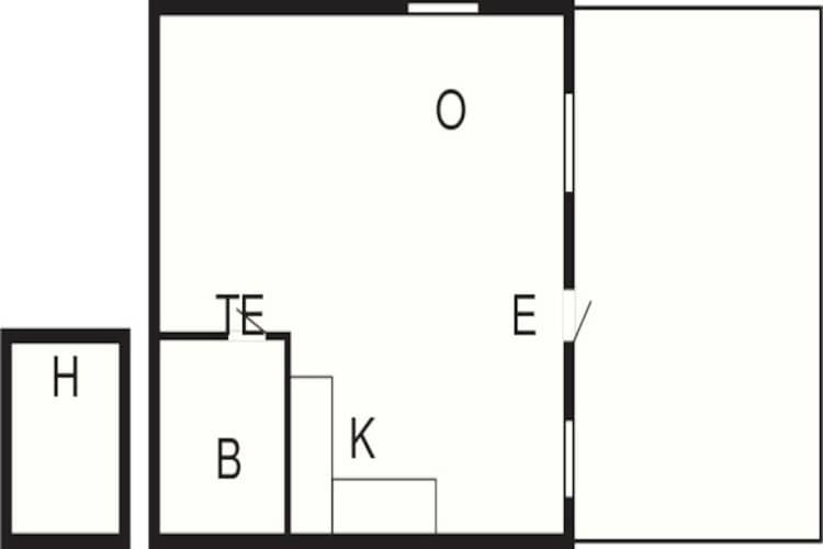 Holiday Home Malaretorpsvaegen Боргхольм Экстерьер фото