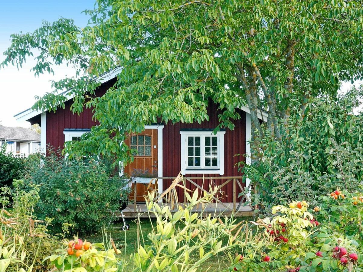 Holiday Home Malaretorpsvaegen Боргхольм Экстерьер фото