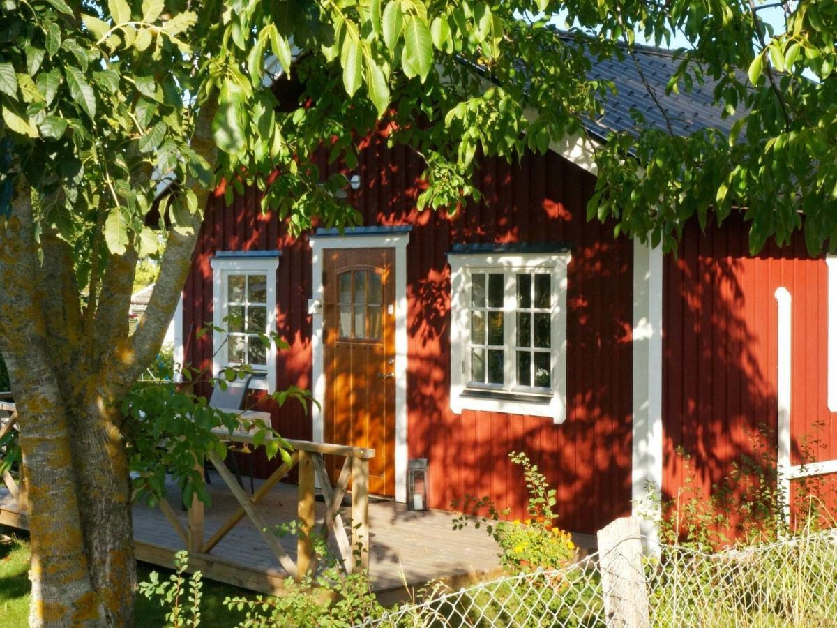 Holiday Home Malaretorpsvaegen Боргхольм Экстерьер фото