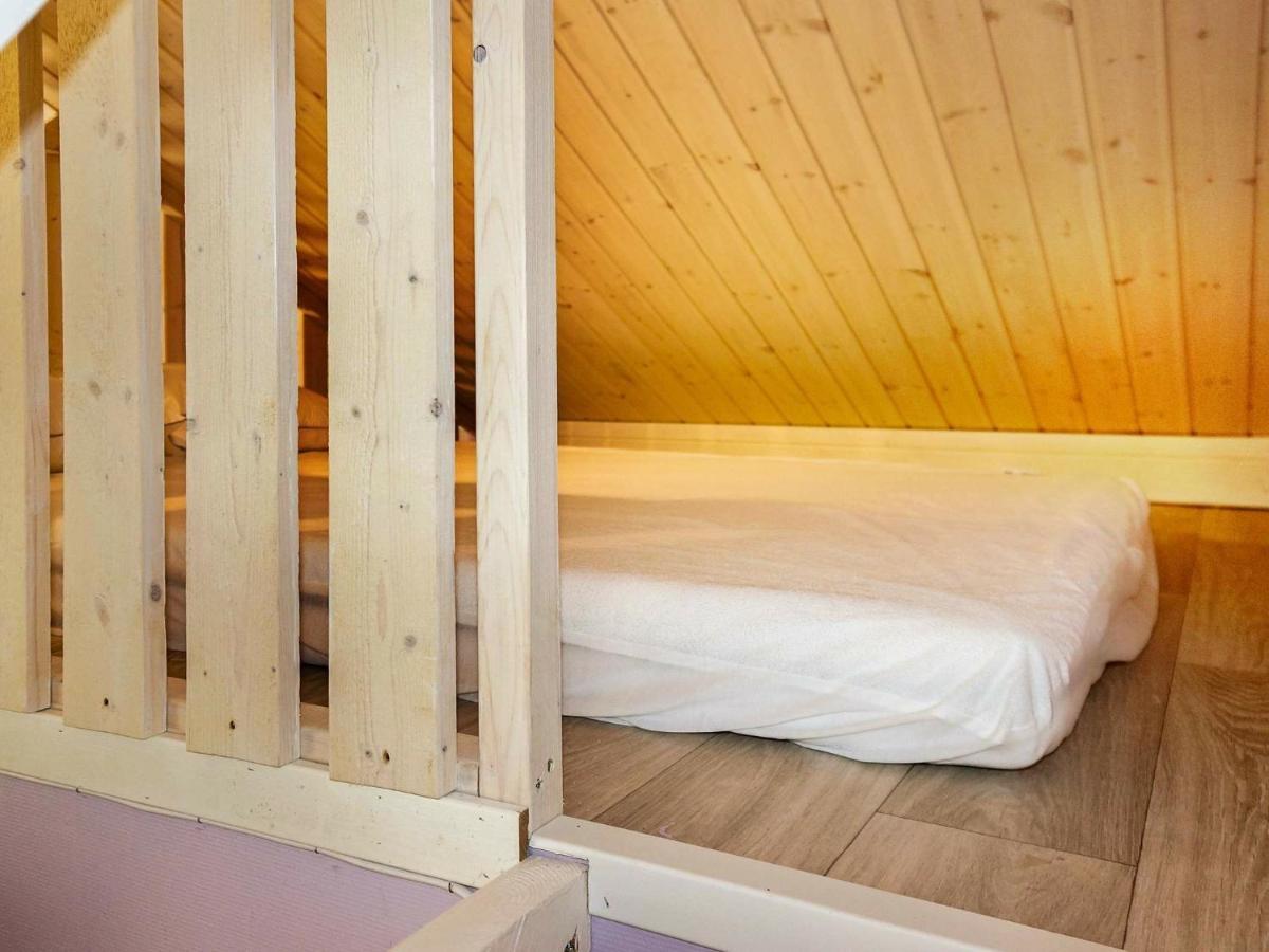 Holiday Home Malaretorpsvaegen Боргхольм Экстерьер фото