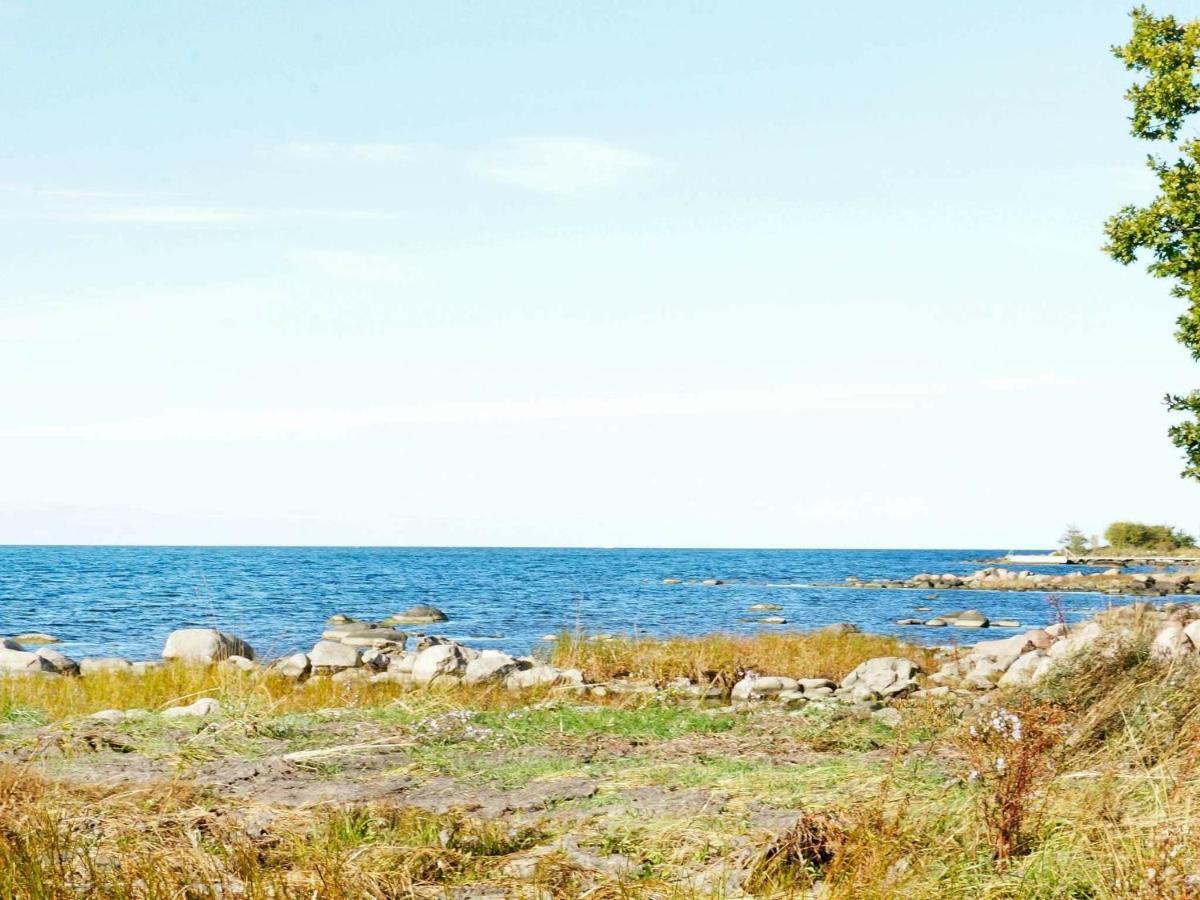 Holiday Home Malaretorpsvaegen Боргхольм Экстерьер фото